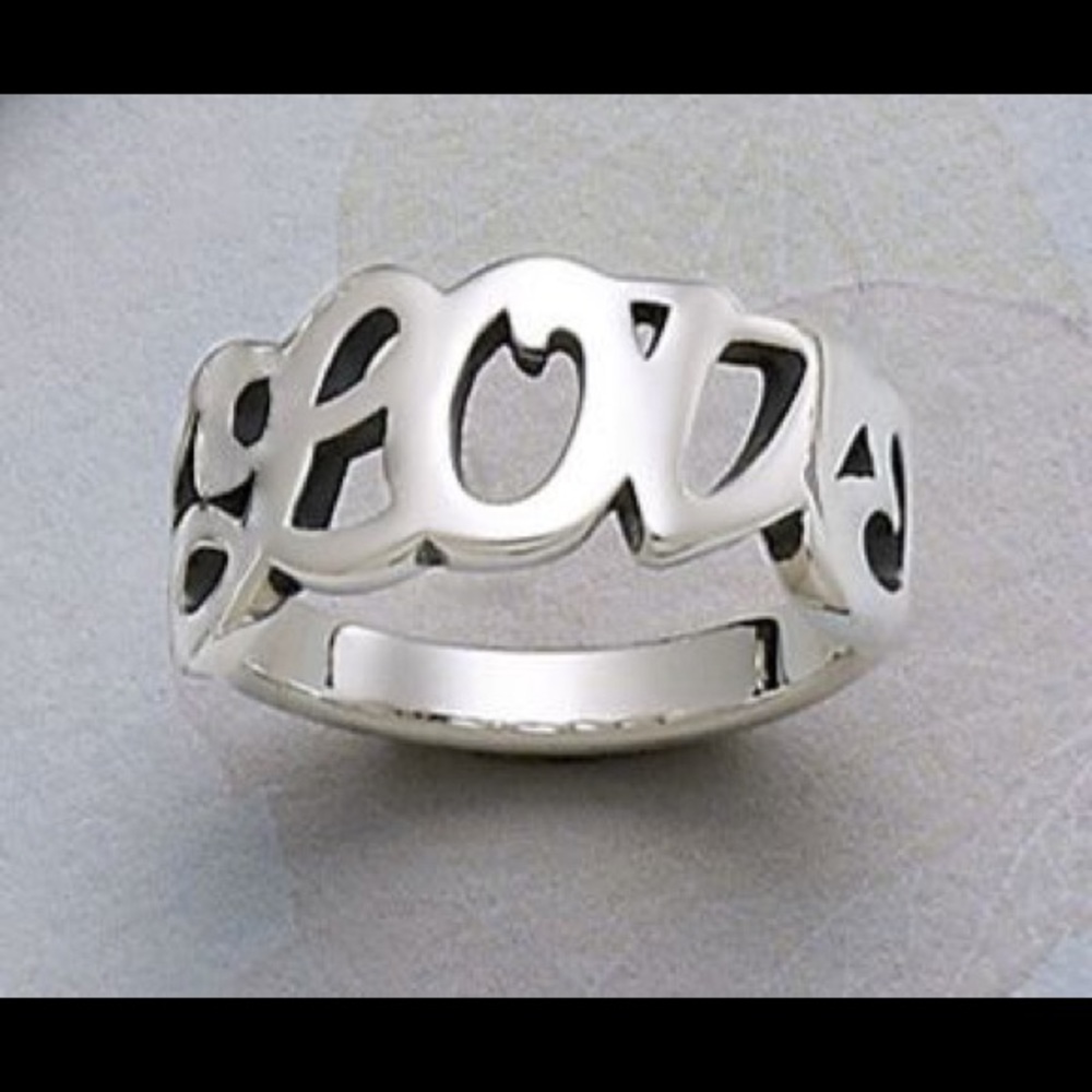 ISO James Avery.